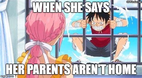 Parent reviews for One Piece 